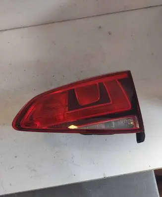 Volkswagen Golf VII Tailgate rear/tail lights 5G0945094P 90029156