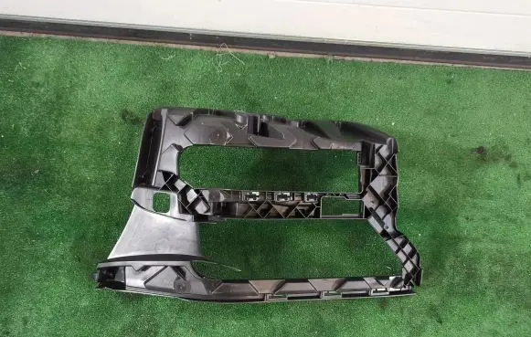 Volkswagen Crafter Front bumper mounting bracket 7C0807723A