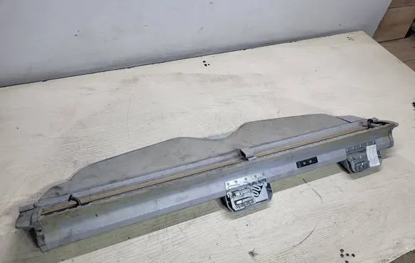 Mercedes-Benz C W203 Parcel shelf load cover A2038600175 YAP97690