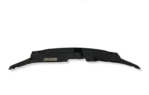 Audi Q5 SQ5 Top upper radiator support slam panel 8R0807081
