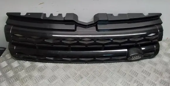 Land Rover Evoque I Front grill DJ328200AA