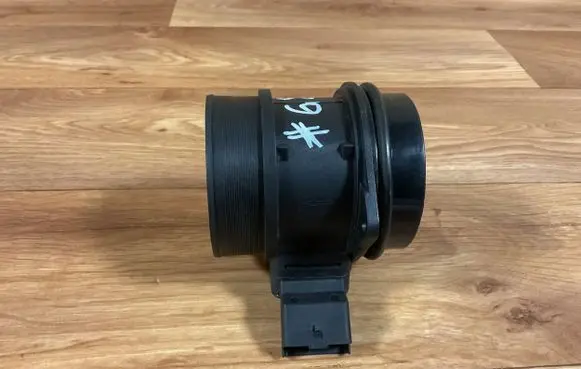 Citroen C8 Mass air flow meter 707759 20116