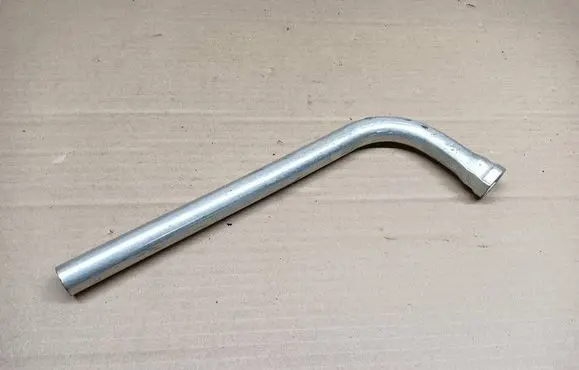 Audi A6 S6 C7 4G Wheel nut wrench 8N0012219