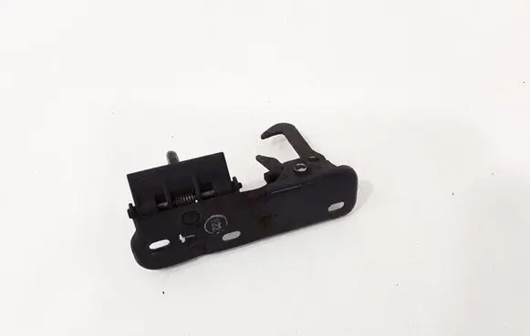 Volkswagen Golf V Engine bonnet/hood lock/latch loop/hook 