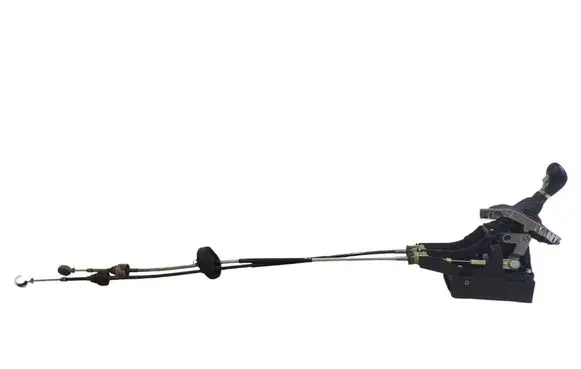 Opel Astra J Gear shifter/selector 55596526 8126201000