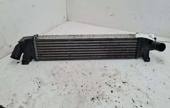 Ford C-MAX I Intercooler radiator 3M5H9L440AD