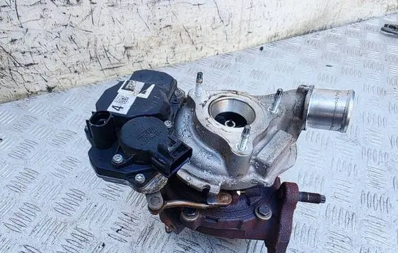 Toyota Auris E180 Turbo 7807080005 1923002010