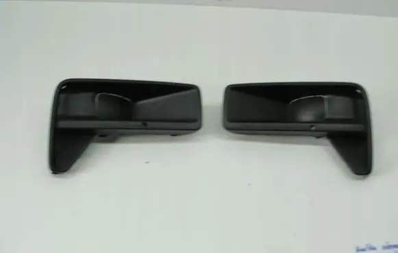 Volkswagen Amarok II Front bumper lower grill 15A299 15A198