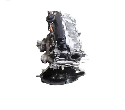 Honda CR-V Engine 10002R5ZG00
