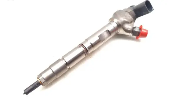 Fuel injector