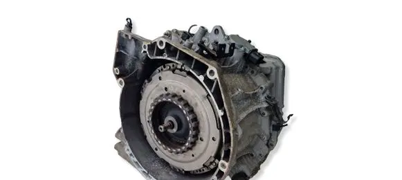 Ford Fiesta Automatic gearbox FA6P7000EA