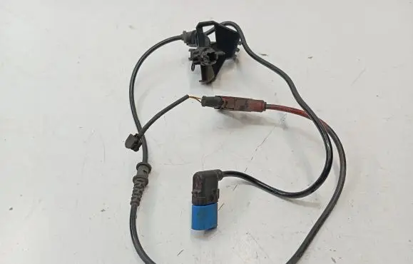 Mercedes-Benz C AMG W205 ABS brake wheel speed sensor A2054407436