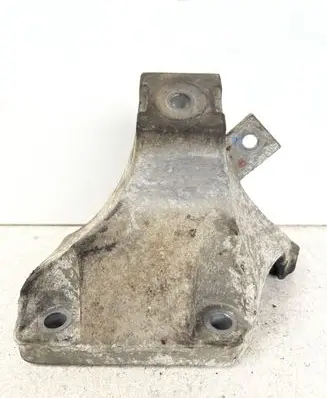 Audi A6 S6 C6 4F Engine mounting bracket 4F0199308AB