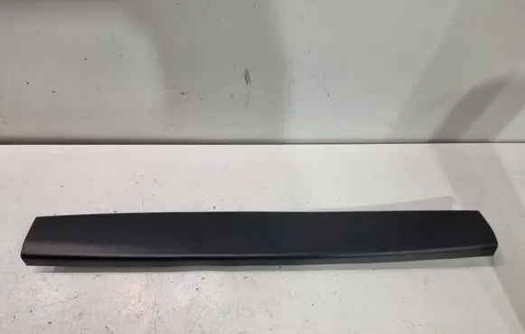 Toyota C-HR I Tailgate/trunk upper cover trim 64790F4010
