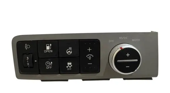 KIA Soul Other switches/knobs/shifts E10B