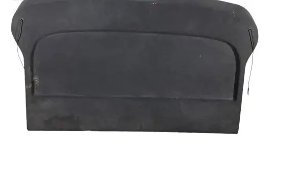 Audi A3 S3 A3 Sportback 8P Parcel shelf