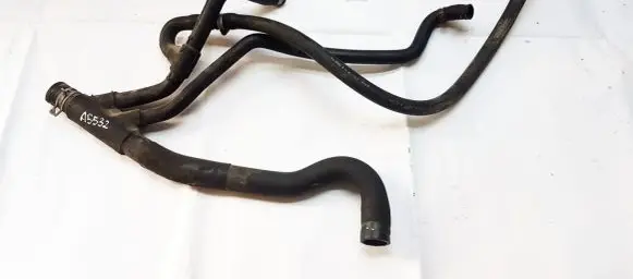 Renault Scenic I Engine coolant pipe/hose