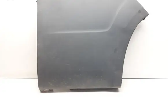 Fiat Ducato Rear fender molding trim 1305768070