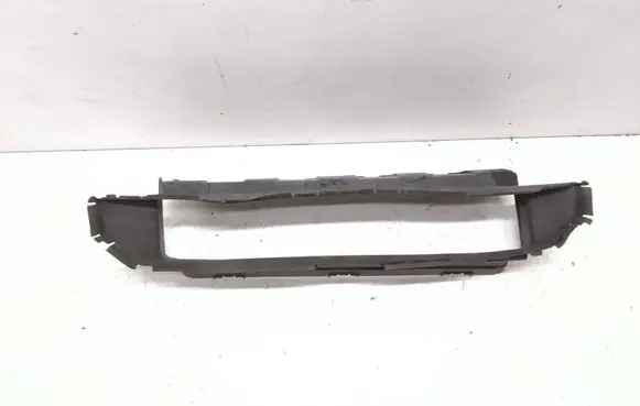 Volvo V40 Intercooler air guide/duct channel 31323114