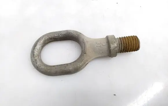 Volkswagen Amarok Towing hook eye 