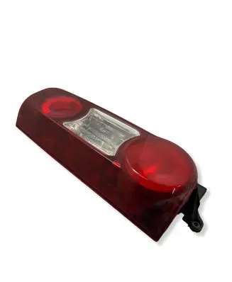 Peugeot Partner Rear/tail lights 9680608080 9677205580