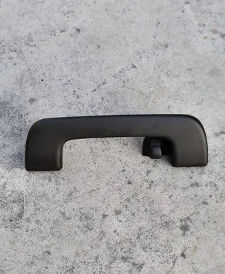 Audi Q7 4M Rear interior roof grab handle 4M0857607 4M0857607A