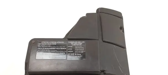 Mercedes-Benz ML W163 Fuse box cover 08540510 1635400082