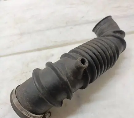 Hyundai Galloper Intercooler hose/pipe MD063196A