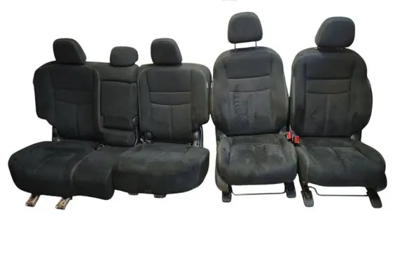 Nissan Murano Z52 Interior set 