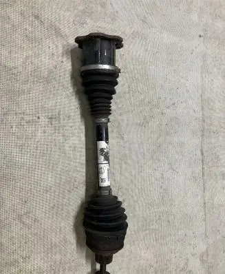 Audi A6 S6 C8 4K Front driveshaft 4K0407271C