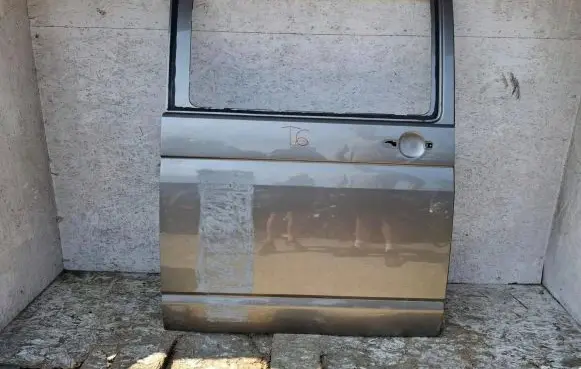 Volkswagen Transporter - Caravelle T6 Side sliding door 