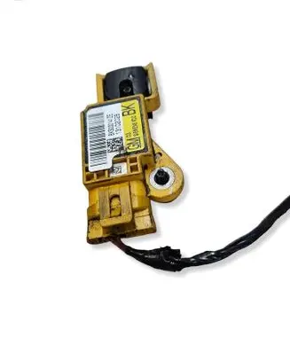 Opel Signum Airbag deployment crash/impact sensor 13102028