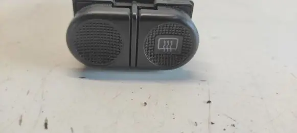 Ford Galaxy Windscreen/window heater switch