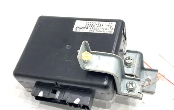 Honda Jazz Power steering control unit/module 39980-SAA-R0