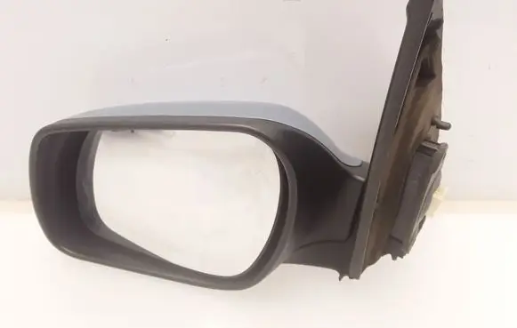 Mazda 2 Front door electric wing mirror 014202