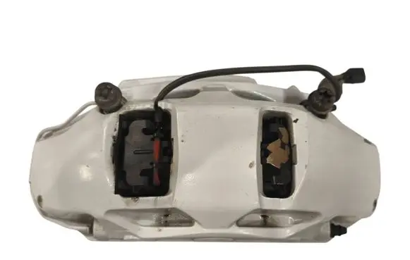 Porsche Cayenne (9Y0 9Y3) Front brake caliper 