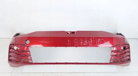 Volkswagen Golf VIII Front bumper 5H0807221J