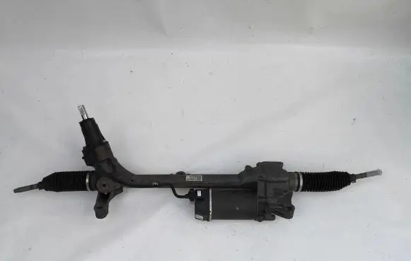 Volkswagen Multivan T6 Steering rack 7L1423051F