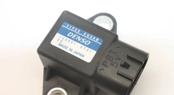 Nissan Pulsar Steering angle sensor 31955EU50B