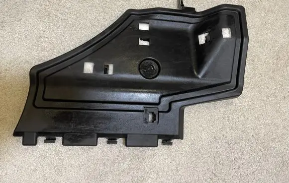 Other dashboard part