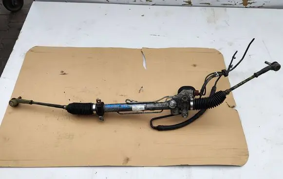 Volkswagen Polo V 6R Steering rack