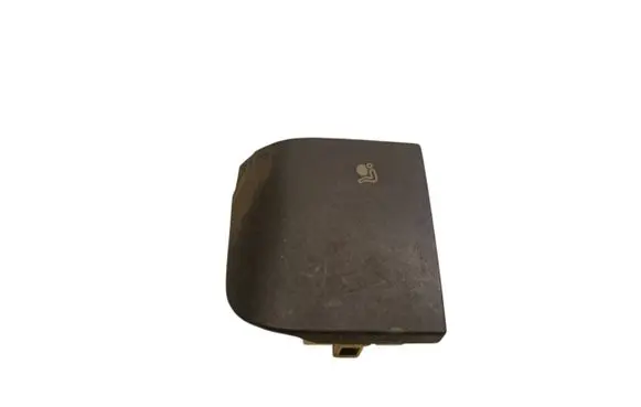 Volkswagen Golf III Passenger airbag on/off switch 1H1919235D