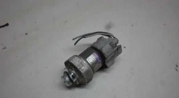 Toyota Yaris Air conditioning (A/C) pressure sensor 4434400720