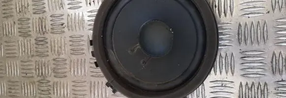 Volvo V50 Front door speaker 30657445