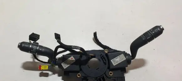 Jaguar XF X250 Wiper control stalk 8W8317A553BB 66282007