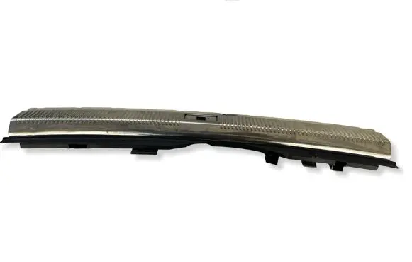 Audi A6 S6 C7 4G Trunk/boot sill cover protection 4G9864483
