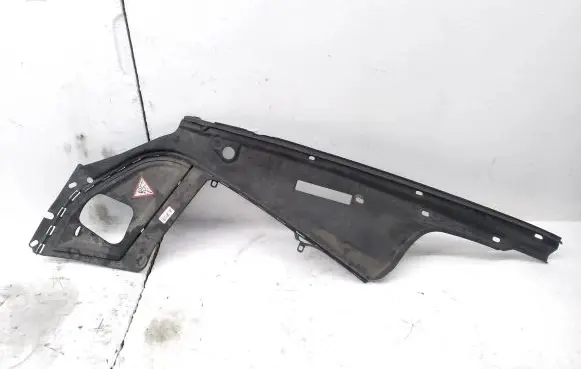 BMW 5 F10 F11 Other engine bay part 7019804