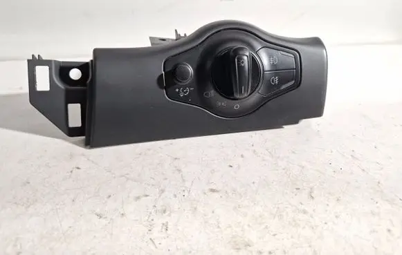 Audi A4 S4 B8 8K Light switch 8K0941531 8T1858341