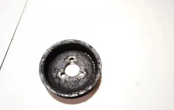 Ford Galaxy Power steering pump pulley 95WF3A733AC