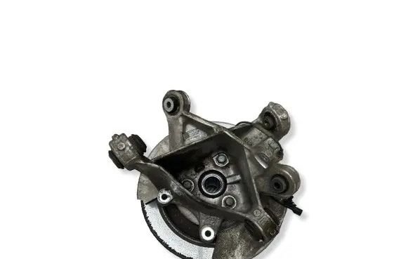 Tesla Model Y Rear wheel hub P118841600G